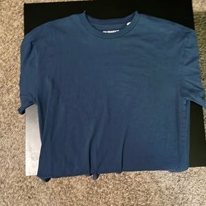 PacSun basic tee
